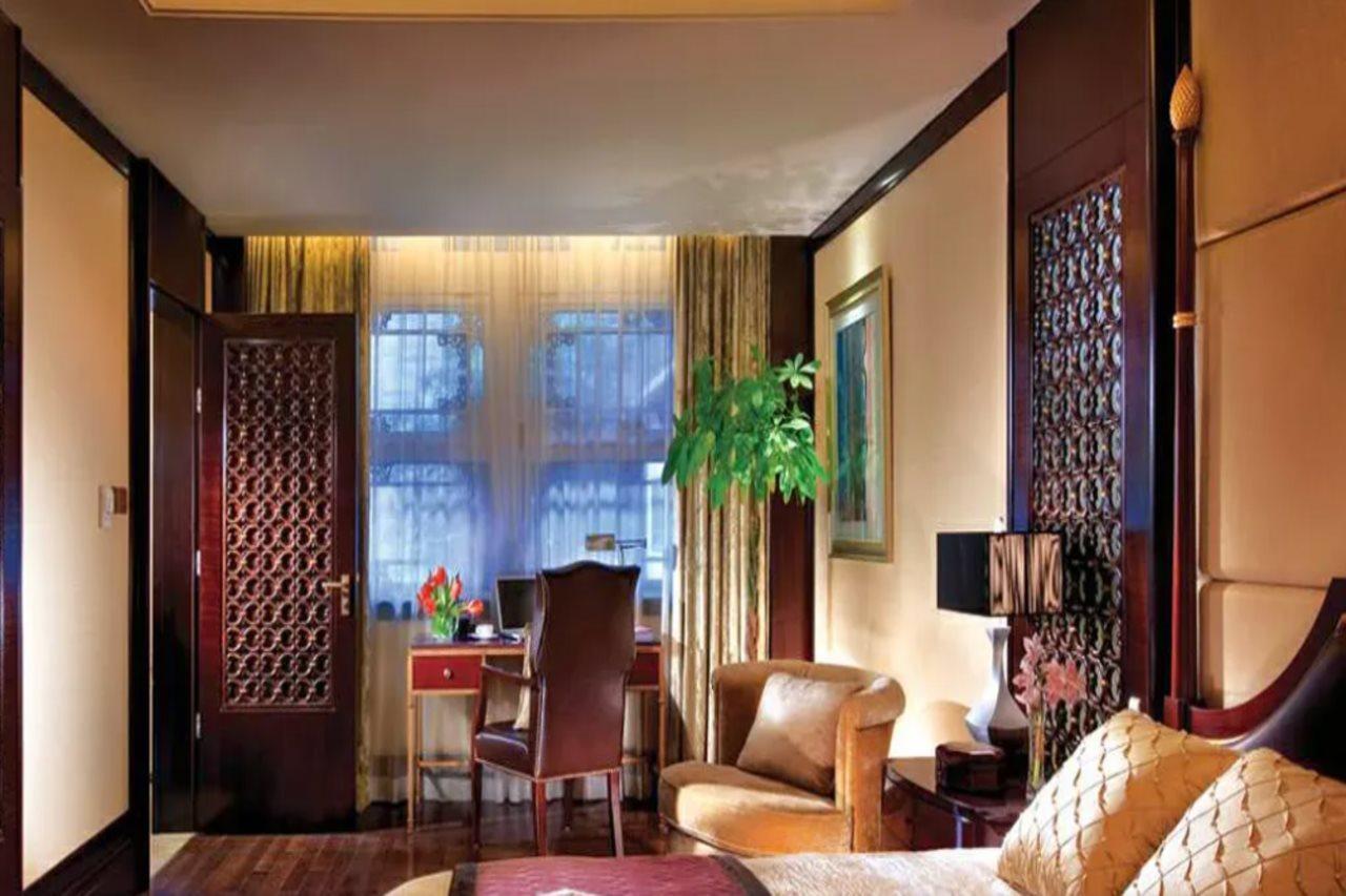 Han'S Royal Garden Boutique Hotel, Пекин Екстериор снимка