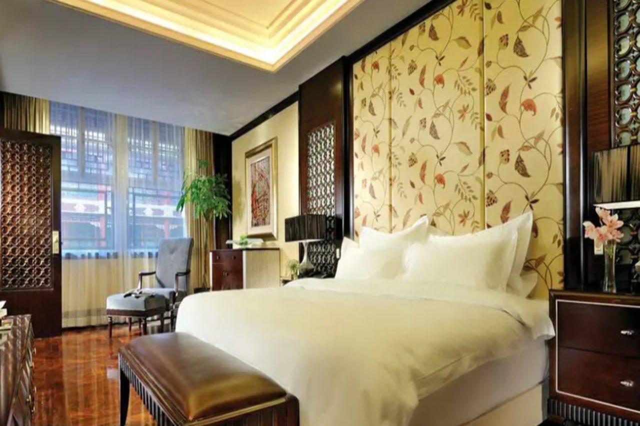 Han'S Royal Garden Boutique Hotel, Пекин Екстериор снимка