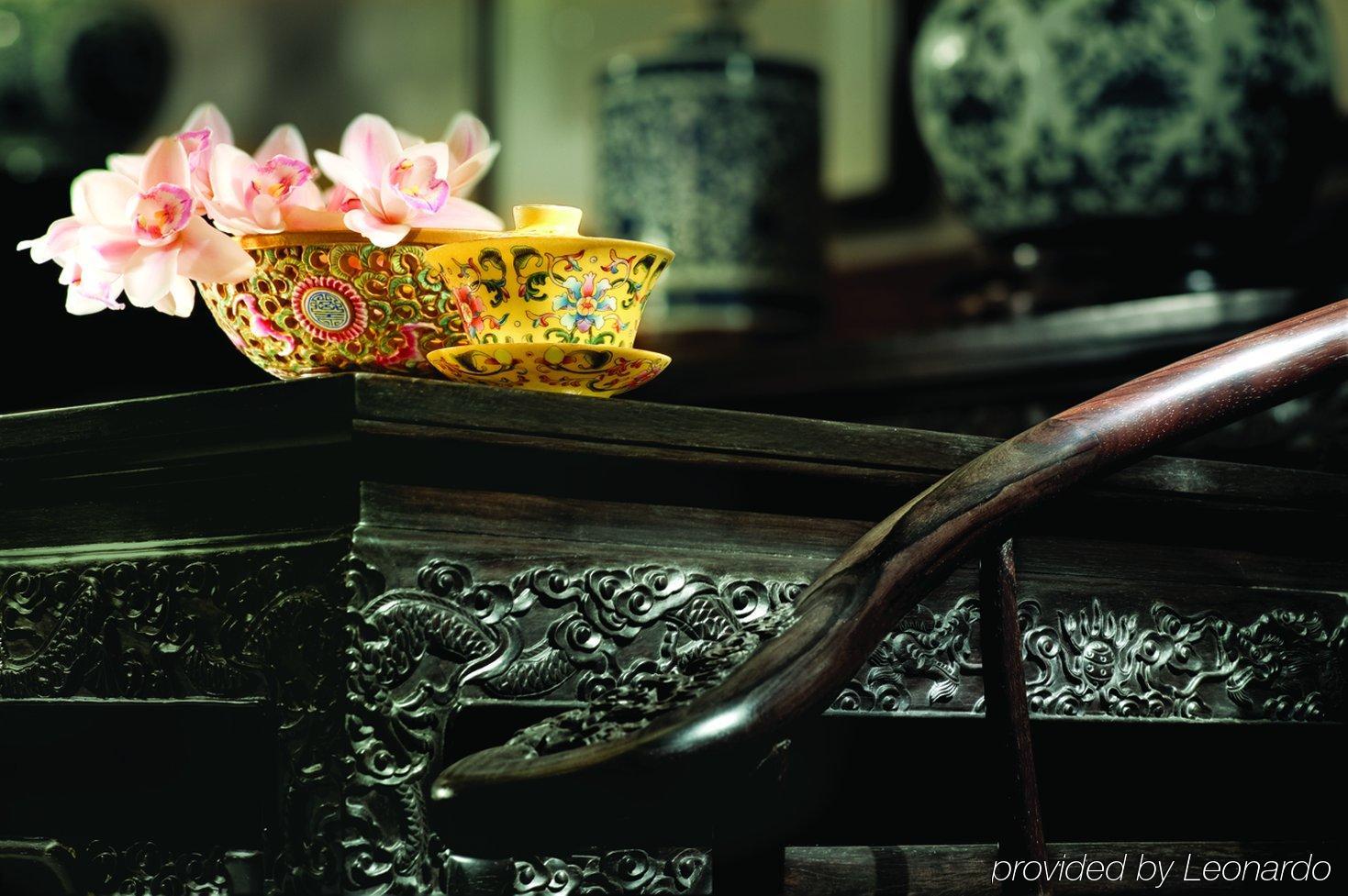 Han'S Royal Garden Boutique Hotel, Пекин Екстериор снимка