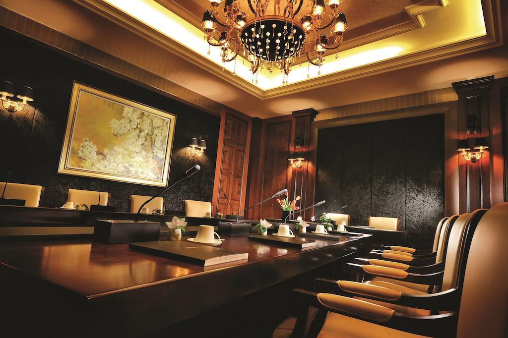 Han'S Royal Garden Boutique Hotel, Пекин Съоръжения снимка