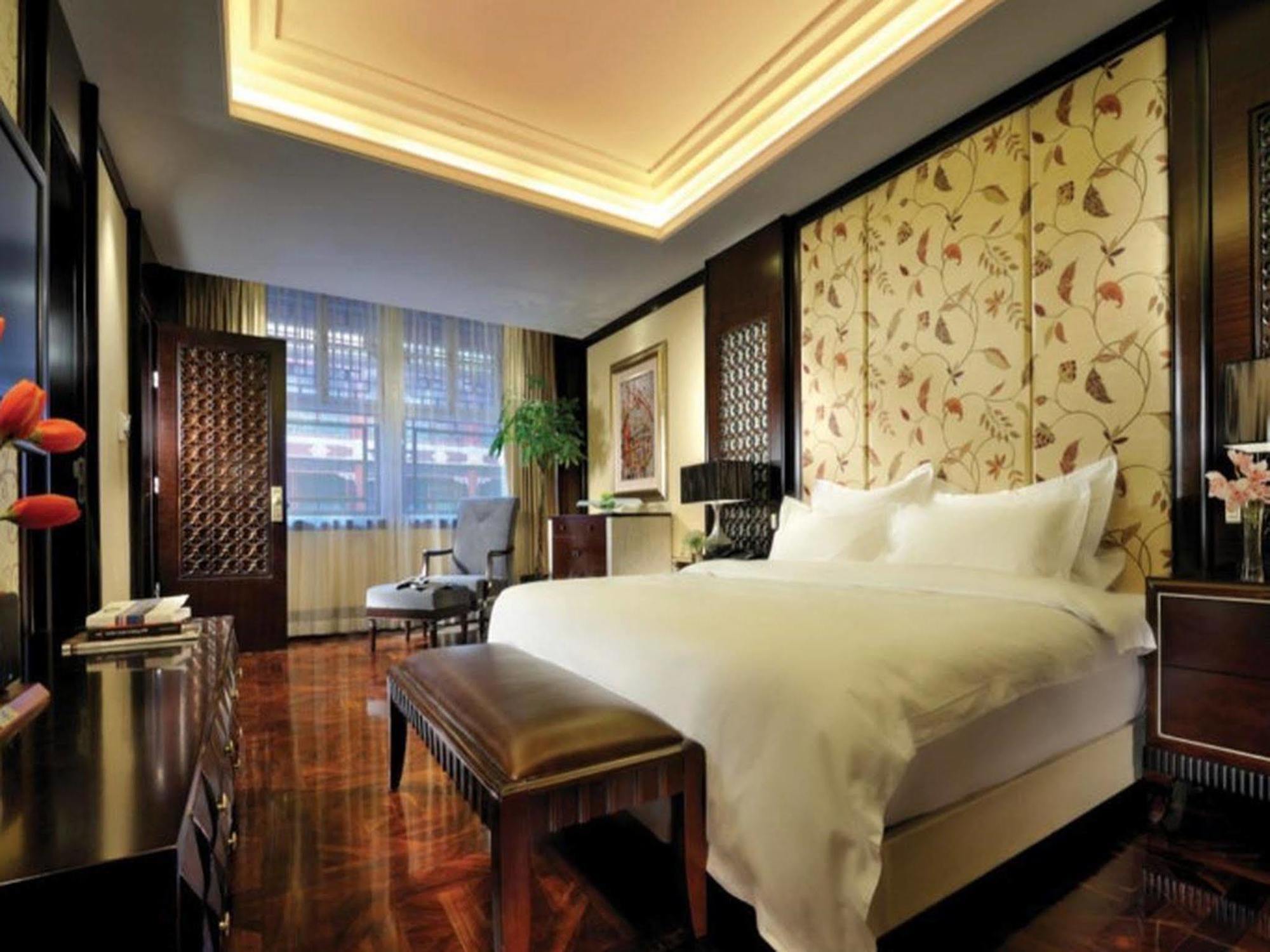 Han'S Royal Garden Boutique Hotel, Пекин Екстериор снимка