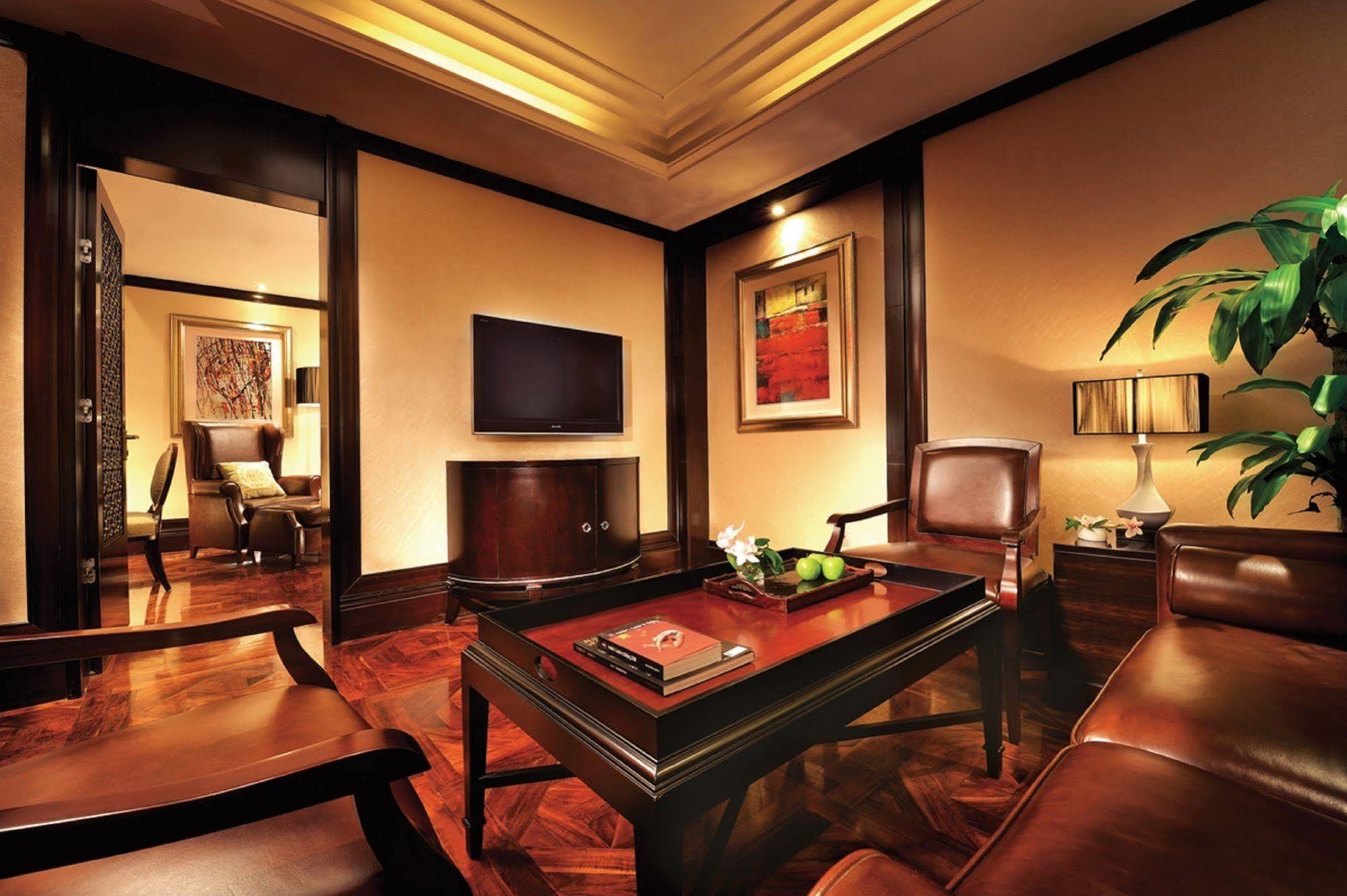 Han'S Royal Garden Boutique Hotel, Пекин Стая снимка