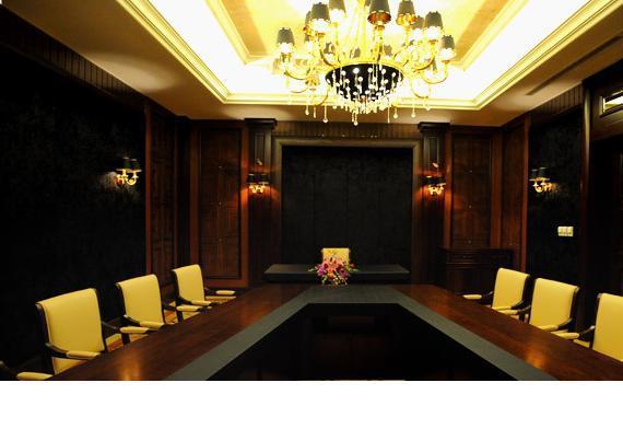 Han'S Royal Garden Boutique Hotel, Пекин Екстериор снимка