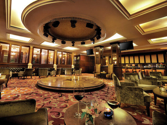 Han'S Royal Garden Boutique Hotel, Пекин Екстериор снимка